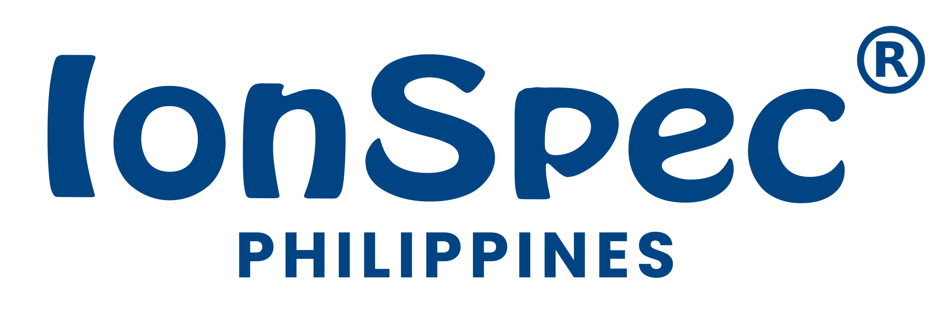 IONSPEC