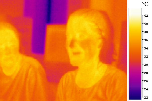 far-infrared