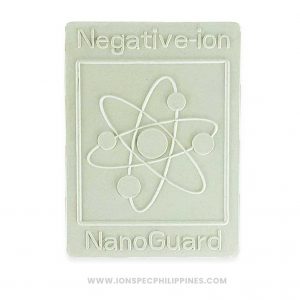 Nano-Guard-Anti-Radiation-Chip