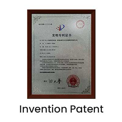Ionspec-Invention-Patent